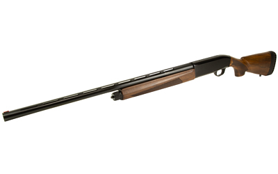 Maverick SA Field 12 Gauge, 28-Inch Blued Barrel - Centurion Armament Co Maverick SA Field 12 gauge shotgun with 28-inch blued vent rib barrel and walnut stock