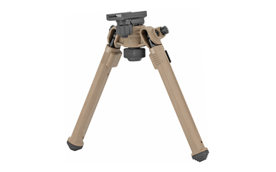 MAGPUL BIPOD SLING STUD QD FDE - Centurion Armament Co MAGPUL BIPOD SLING STUD QD FDE
