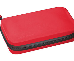 MAGPUL DAKA UTILITY ORGANIZER RED - Centurion Armament Co MAGPUL DAKA UTILITY ORGANIZER RED