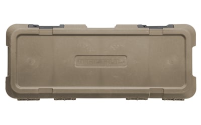 MAGPUL DAKA HARD CASE R44 FDE