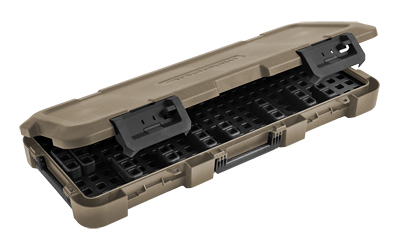 MAGPUL DAKA HARD CASE R44 FDE - Centurion Armament Co MAGPUL DAKA HARD CASE R44 FDE