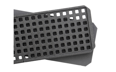 MAGPUL DAKA GRID ORG PLANO AW 2 42" - Centurion Armament Co MAGPUL DAKA GRID ORG PLANO AW 2 42"