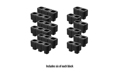 MAGPUL DAKA GRID ORG PLANO AW 2 42" - Centurion Armament Co MAGPUL DAKA GRID ORG PLANO AW 2 42"
