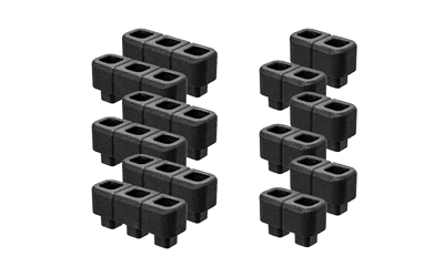 MAGPUL DAKA GRID ORG PELICAN V770 - Centurion Armament Co MAGPUL DAKA GRID ORG PELICAN V770