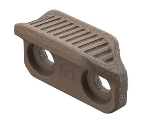 MAGPUL THUMB SHELF M-LOK FDE - Centurion Armament Co MAGPUL THUMB SHELF M-LOK FDE