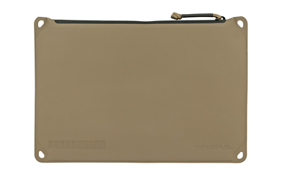 MAGPUL DAKA WINDOW POUCH LARGE FDE - Centurion Armament Co MAGPUL DAKA WINDOW POUCH LARGE FDE