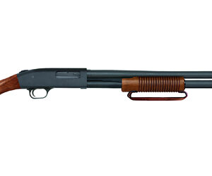 Mossberg 590 Nightstick 12 gauge pump action shotgun with 18.5 inch barrel
