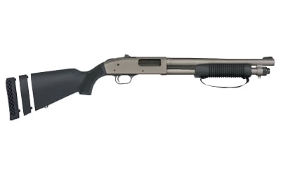 MSBRG 590A1 12GA SBS 14" 5RD TUNG