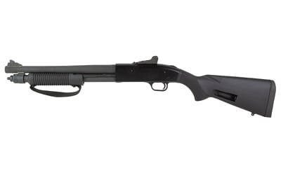 MSBRG 590A1 12GA SBS 14" 5RD BLK