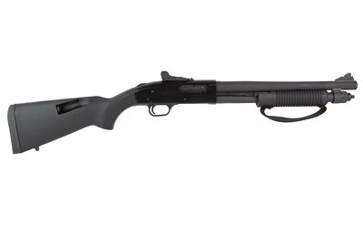 MSBRG 590A1 12GA SBS 14" 5RD BLK - Centurion Armament Co MSBRG 590A1 12GA SBS 14" 5RD BLK