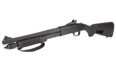 MSBRG 590A1 12GA SBS 14" 5RD BLK - Centurion Armament Co MSBRG 590A1 12GA SBS 14" 5RD BLK