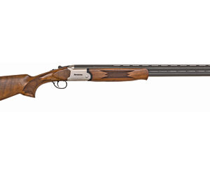 Mossberg Silver Reserve over-under shotgun, 12 gauge, 28 inch barrel
