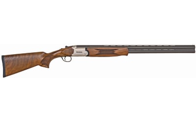 Mossberg Silver Reserve over-under shotgun, 12 gauge, 28 inch barrel