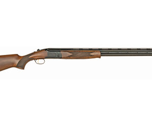 Mossberg Gold Reserve 12 Gauge Over/Under, 30 Inch Barrel - Centurion Armament Co Mossberg Gold Reserve 12 gauge over under shotgun with 30 inch vent rib barrel