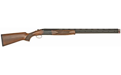 Mossberg Gold Reserve 12 gauge over under shotgun with 30 inch vent rib barrel