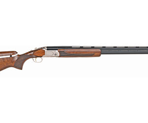 Mossberg Gold Reserve 12 gauge over-under shotgun with 30-inch barrels and walnut stock