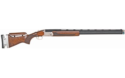 Mossberg Gold Reserve 12 gauge over-under shotgun with 30-inch barrels and walnut stock