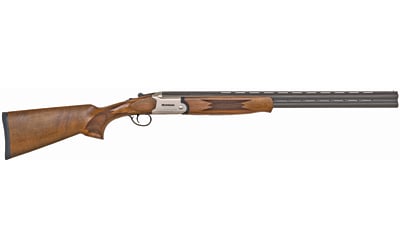 Mossberg Silver Reserve 20 gauge over/under shotgun with 26-inch vent rib barrel