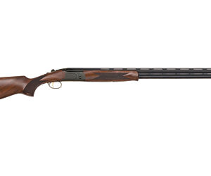 Mossberg Gold Reserve 20 Gauge Over/Under Shotgun - Centurion Armament Co Mossberg Gold Reserve 20 gauge over under shotgun with walnut stock