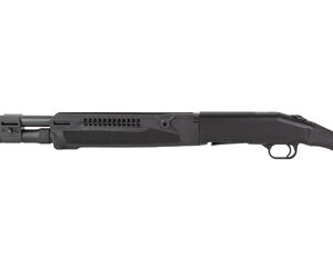 Mossberg 990 Aftershock SPX 12 gauge semi-automatic shotgun with 18.5-inch barrel