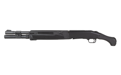 Mossberg 990 Aftershock SPX 12 gauge semi-automatic shotgun with 18.5-inch barrel