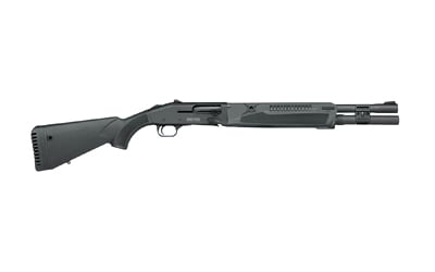 Mossberg 940 Pro Tactical SPX 12 gauge shotgun with 18.5 inch barrel