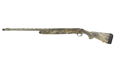 Mossberg 940 Pro Waterfowl 12 gauge shotgun with 28 inch barrel and Realtree Legacy finish