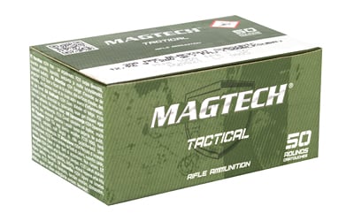 MAGTECH 300BLK 200GR FMJ SUB 50/1000 - Centurion Armament Co MAGTECH 300BLK 200GR FMJ SUB 50/1000