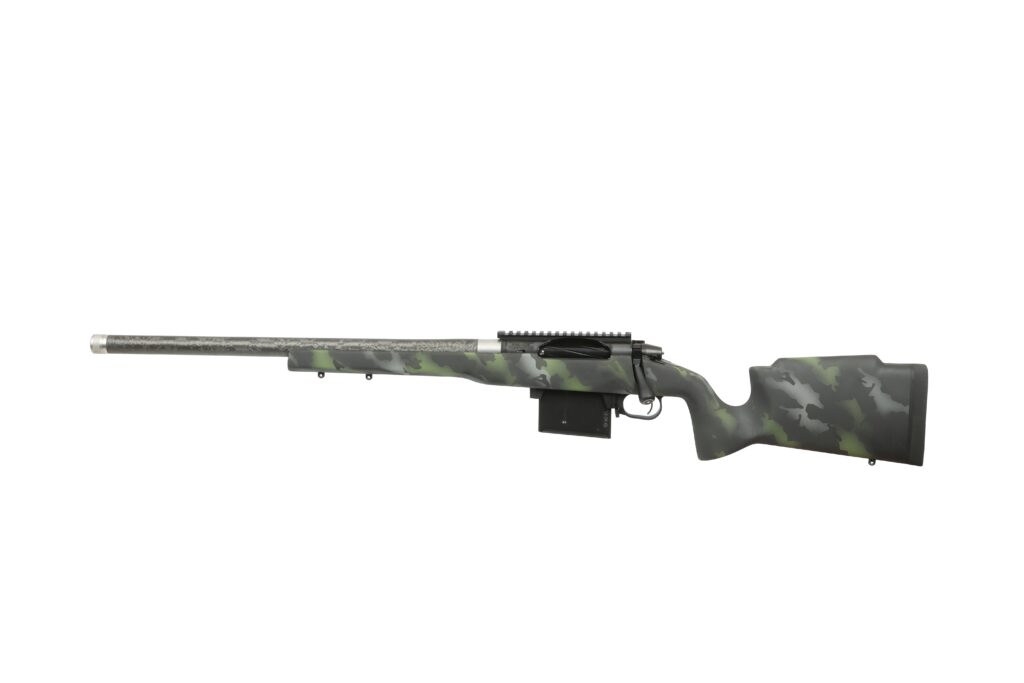 PROOF RESEARCH ELEVATION MTR 300PRC MN 22 inch LH bolt-action rifle