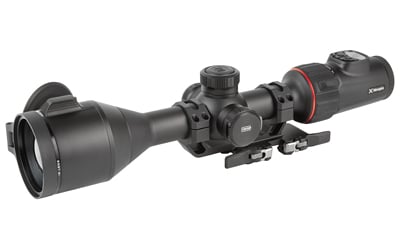 NOCPIX ACE 3.5X Multiple black thermal optic