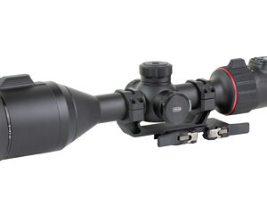 NOCPIX ACE 2-24X Multiple black thermal optic