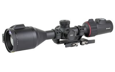 NOCPIX ACE 2-24X Multiple black thermal optic