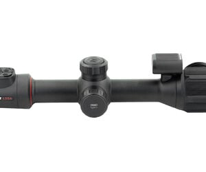 NOCPIX BOLT L35R THERMAL 384 LRF BLK - Centurion Armament Co NOCPIX Bolt Action 4-16X Multiple black thermal optic