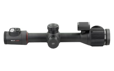 NOCPIX Bolt Action 4-16X Multiple black thermal optic