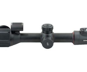 NOCPIX BOLT P25R THERMAL 256 LRF BLK - Centurion Armament Co NOCPIX Bolt Action 4-16X Multiple black thermal optic