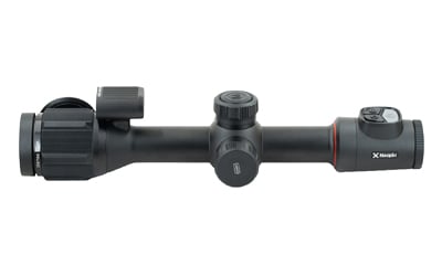 NOCPIX Bolt Action 4-16X Multiple black thermal optic