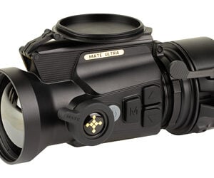 NOCPIX MATE ULTRA S60R 1280X1024 LRF - Centurion Armament Co NOCPIX MATE 1X black thermal optic