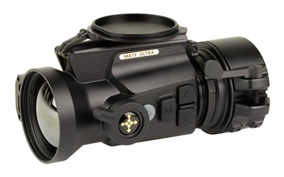 NOCPIX MATE 1X black thermal optic