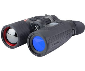 NOCPIX Quest 2X black thermal optic