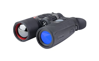 NOCPIX Quest 2X black thermal optic