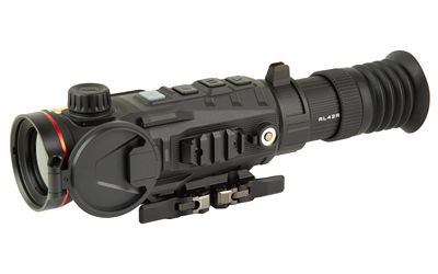 NOCPIX RICO2 4X Multiple black thermal optic