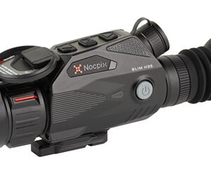 NOCPIX SLIM 4-16X Multiple black thermal optic