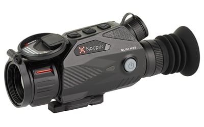 NOCPIX SLIM 4-16X Multiple black thermal optic