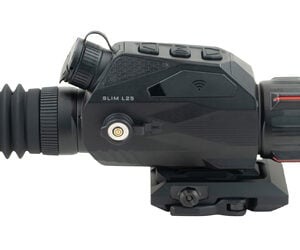 NOCPIX SLIM 4-16X Multiple black thermal optic