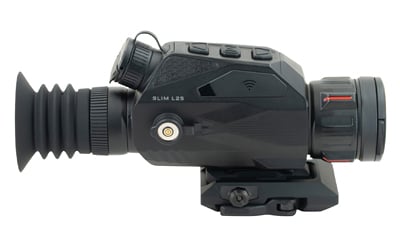 NOCPIX SLIM 4-16X Multiple black thermal optic