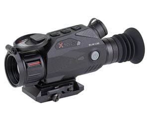 NOCPIX SLIM 4-16X Multiple black thermal optic