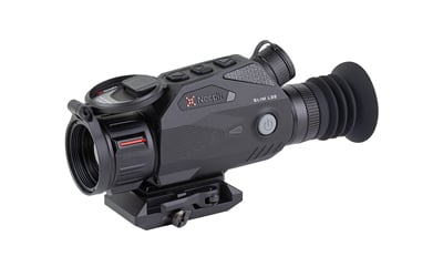NOCPIX SLIM 4-16X Multiple black thermal optic