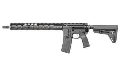 Noveske Rifleworks Chainsaw .223 REM/5.56 NATO 16" barrel black ar
