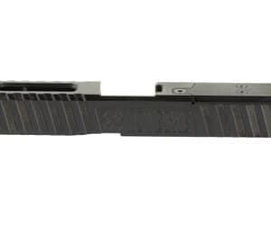 NOVESKE OR SLD FOR GLOCK 19 G4 BLACK - Centurion Armament Co NOVESKE OR SLD FOR GLOCK 19 G4 BLACK