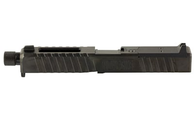 NOVESKE OR SLD/BBL FOR GLK 17 G3 TB
